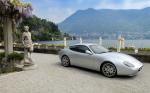 Maserati GS Zagato 2007 года